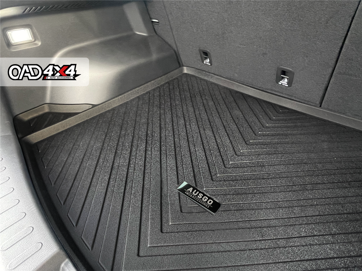 Boot Liner for Haval Jolion Petrol 2021-Onwards