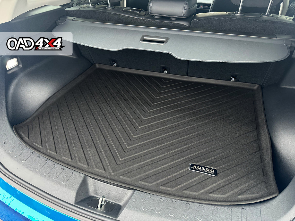 Boot Liner for Haval Jolion 2024-Onwards