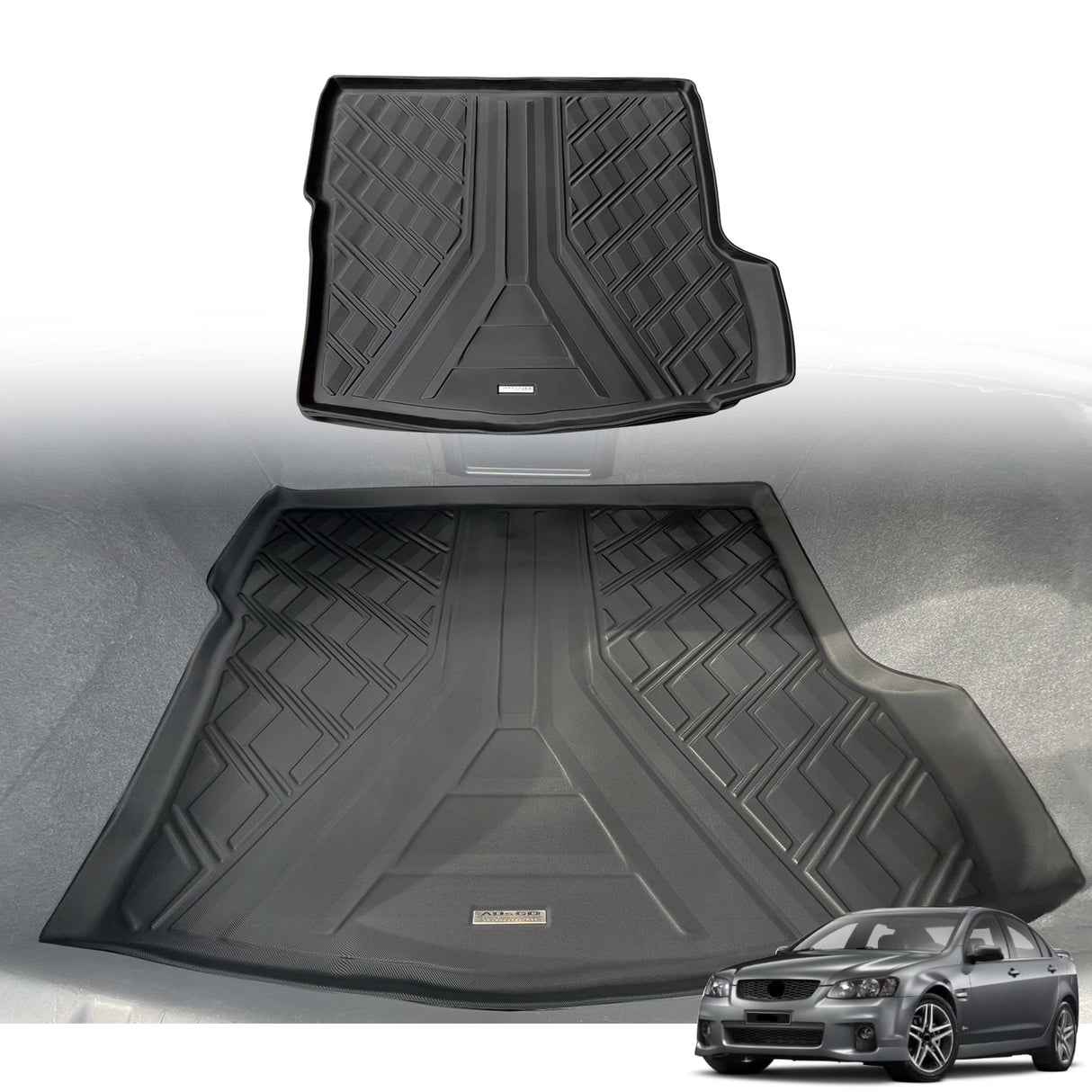 Boot Liner for Holden Commodore VE Sedan