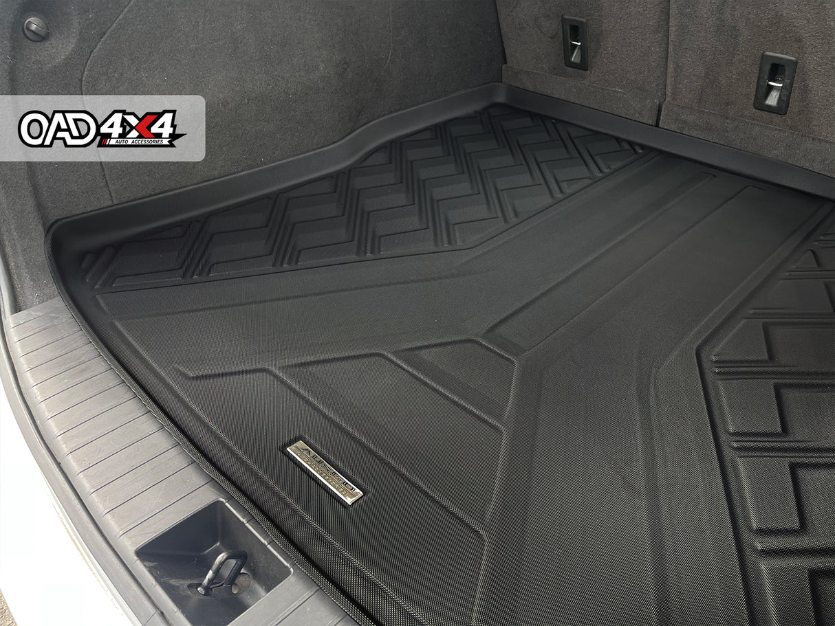 Boot Liner for Holden Commodore VE VF Wagon