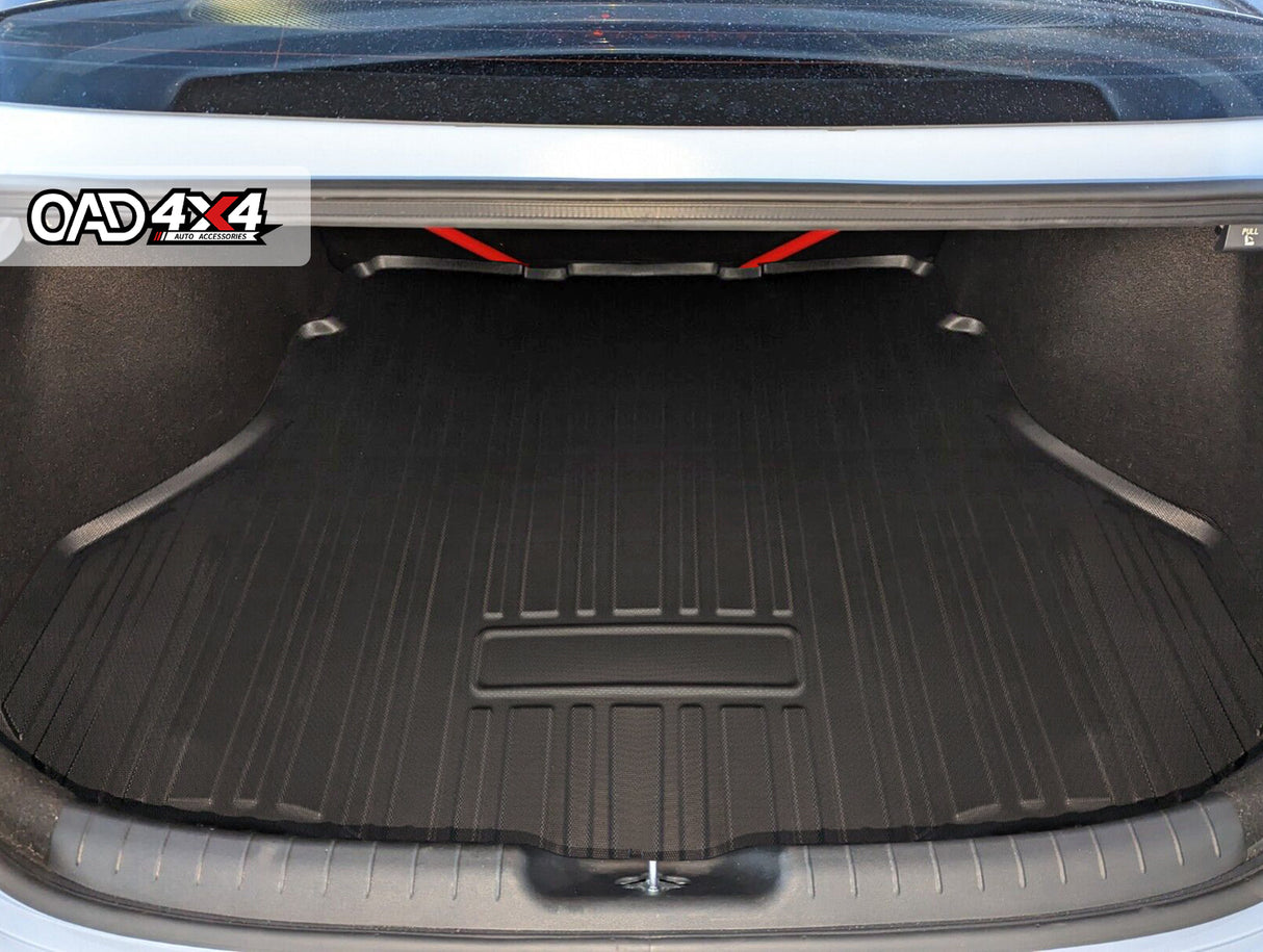 Boot Liner for Hyundai I30 Sedan 2020-Onwards