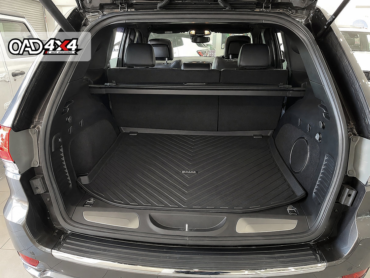 Boot Liner for Jeep Grand Cherokee WK/WK2 2010-2021