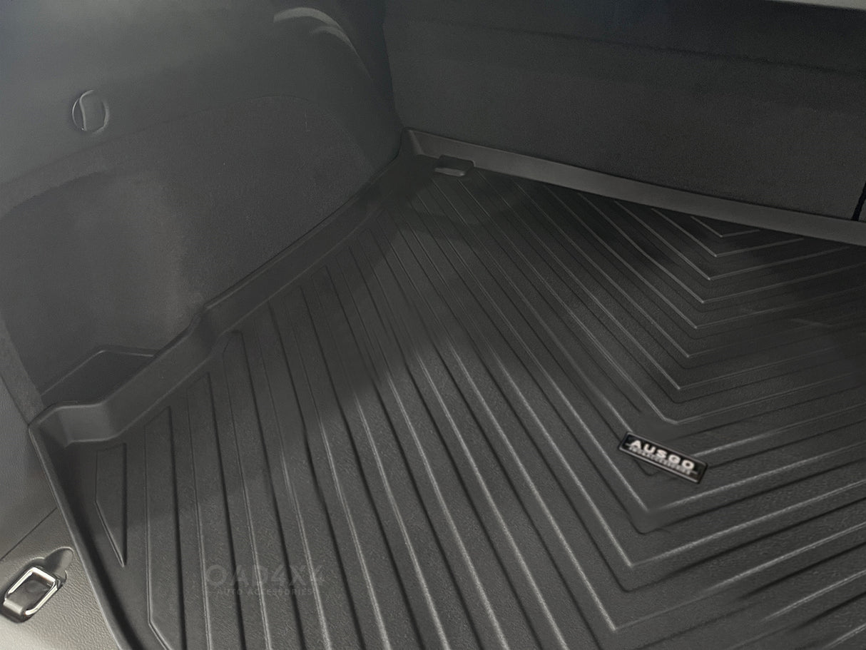 Boot Liner for Jeep Grand Cherokee WK/WK2 2010-2021