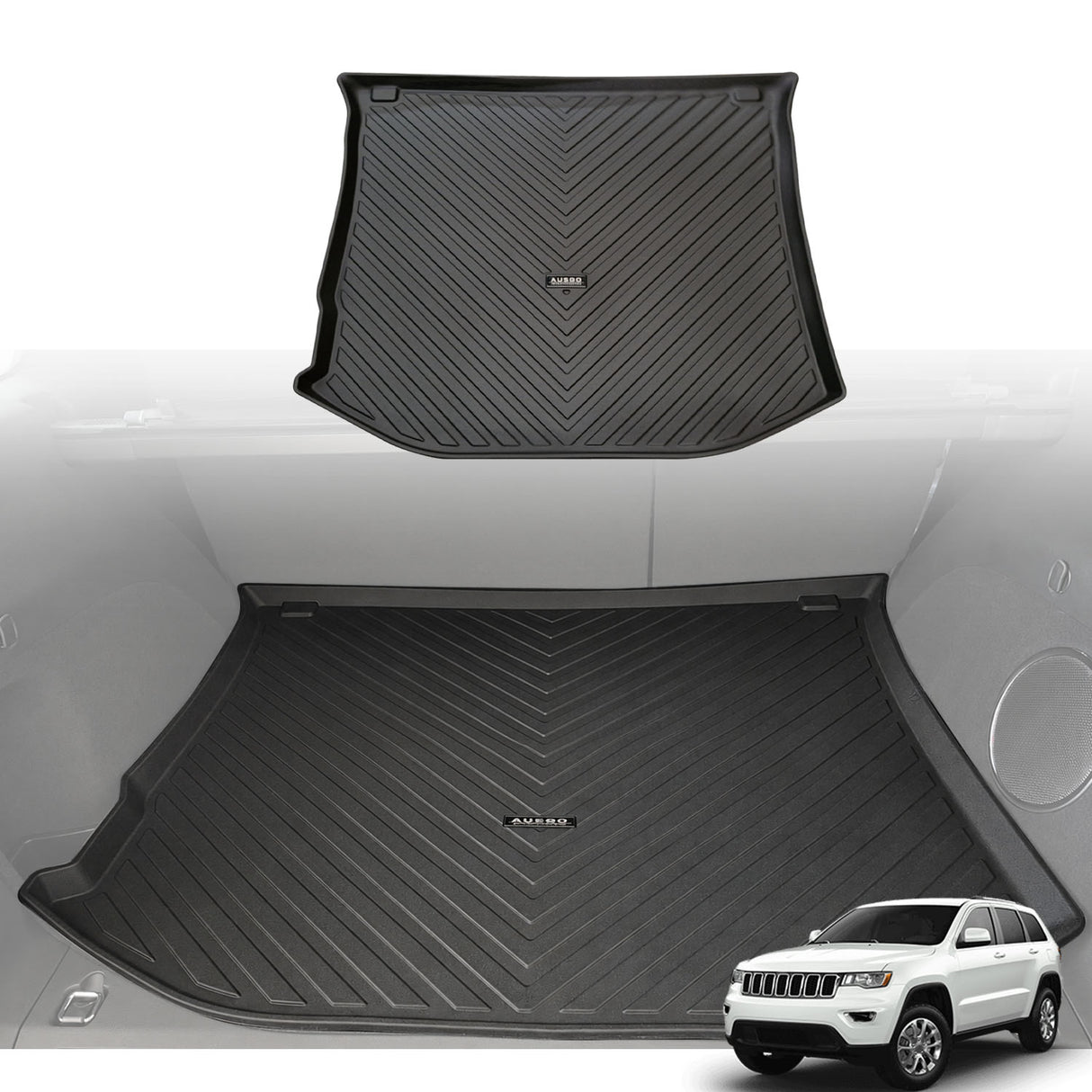 Boot Liner for Jeep Grand Cherokee WK/WK2 2010-2021