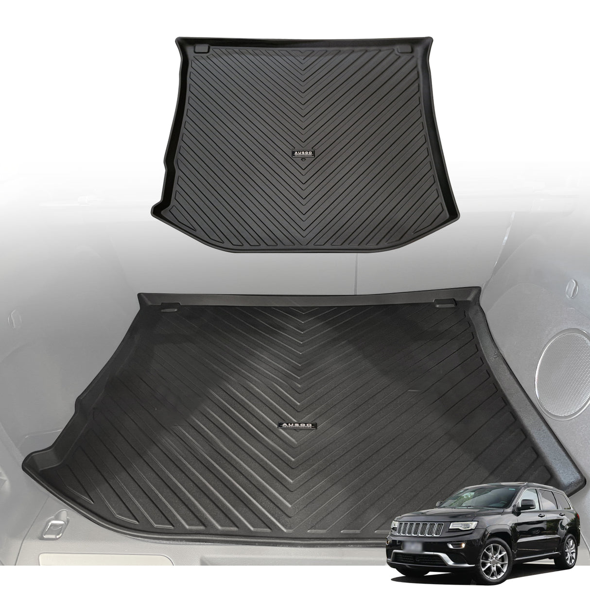 Boot Liner for Jeep Grand Cherokee WK/WK2 2010-2021