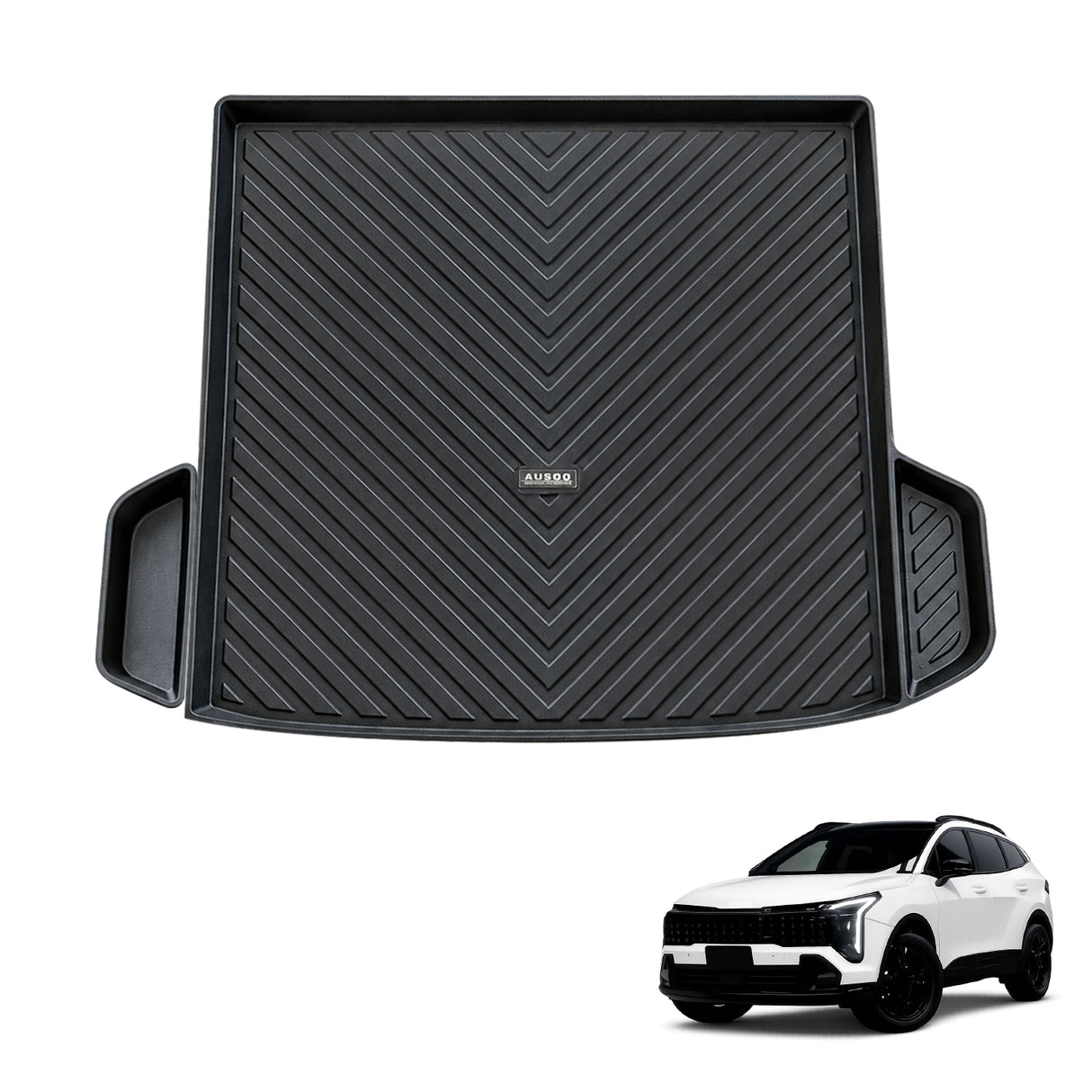 Boot Liner for KIA Sportage NQ5 2025-Onwards