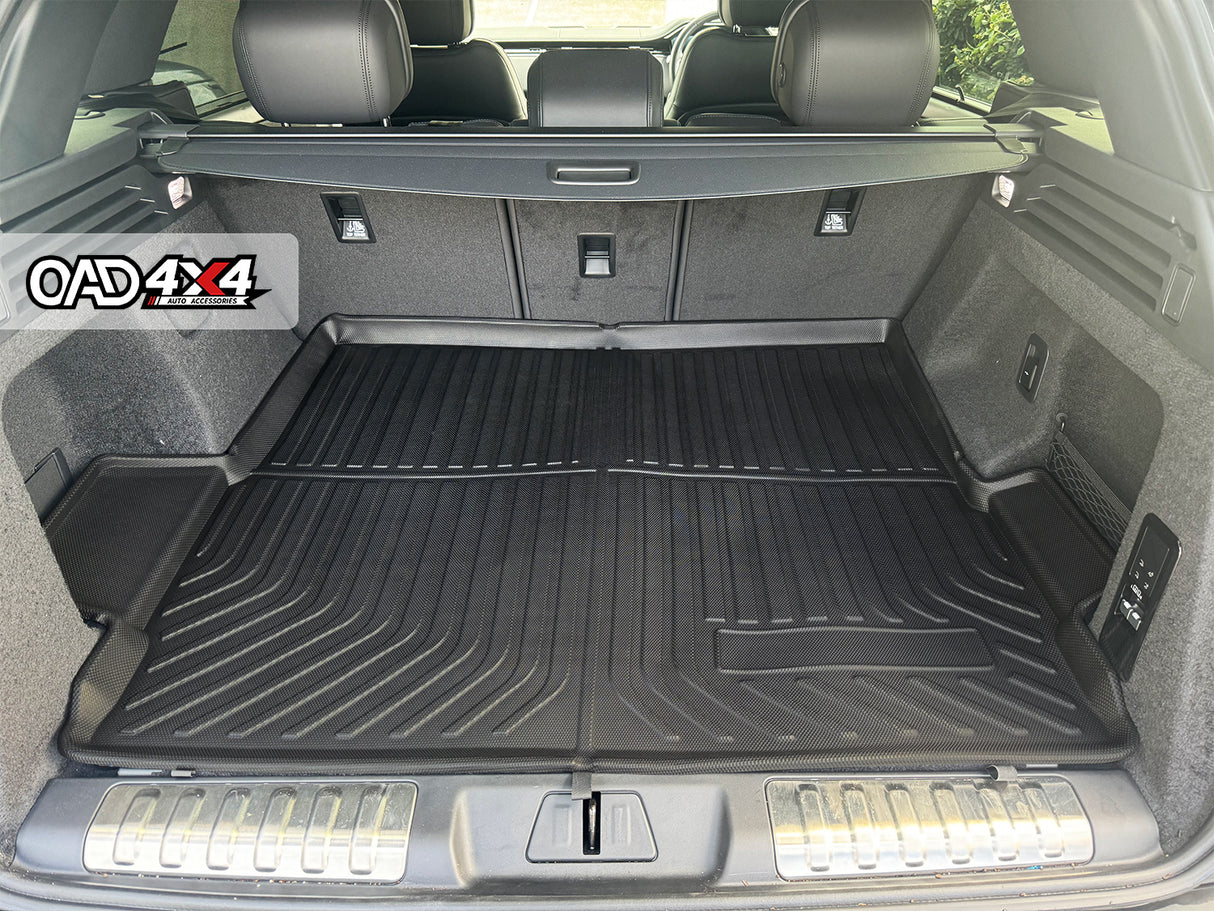 Boot Liner for Land Rover Range Rover Sport 2023-Onwards