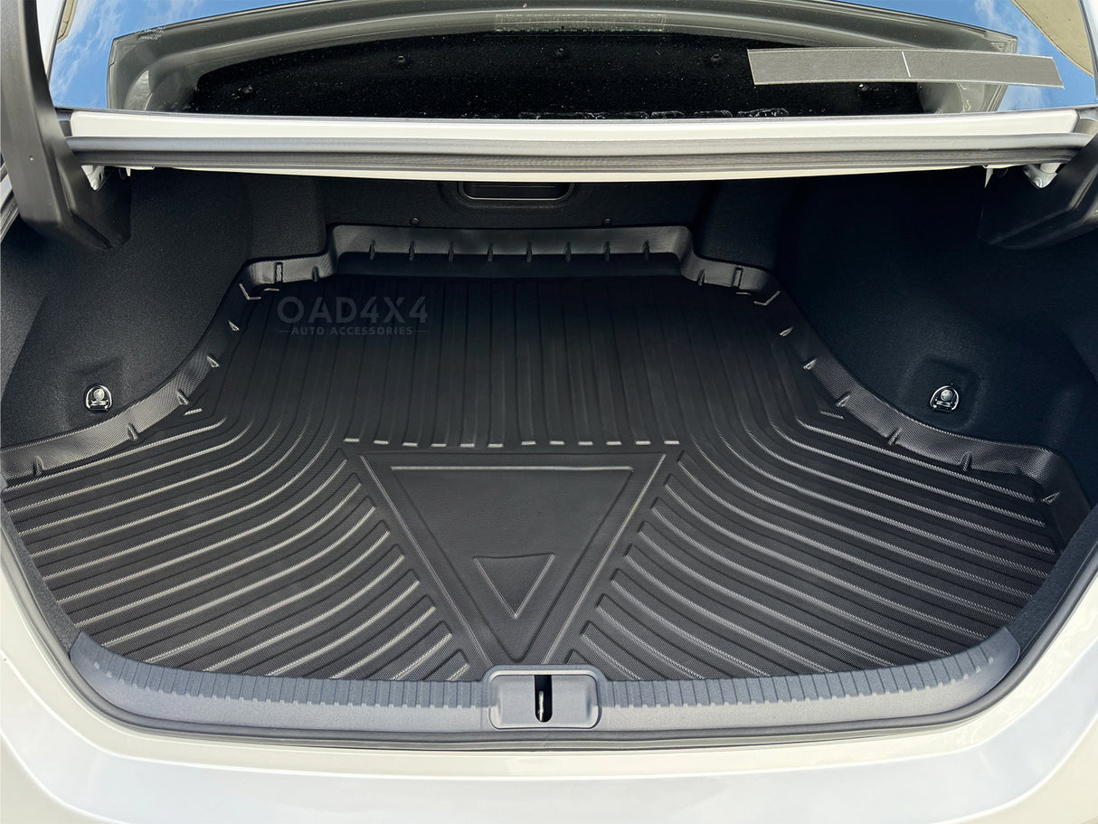 Boot Liner for Lexus ES Series 2018-Onwards