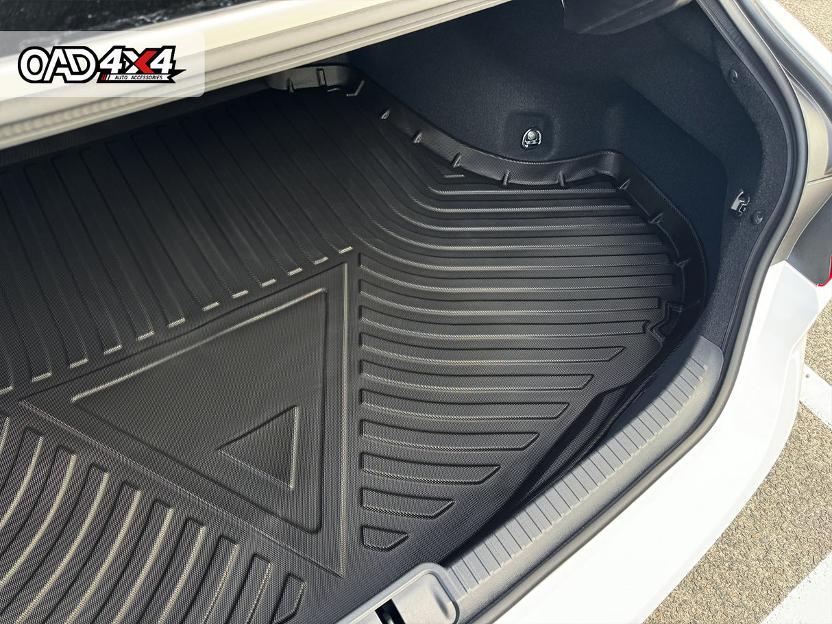 Boot Liner for Lexus ES Series 2018-Onwards