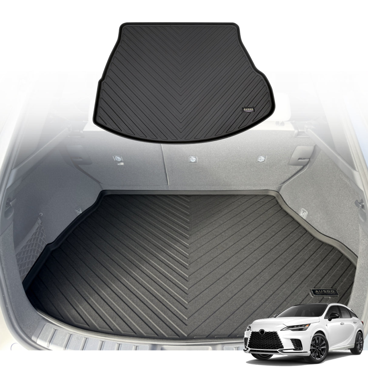 Boot Liner for Lexus NX Series 2022-Onwards