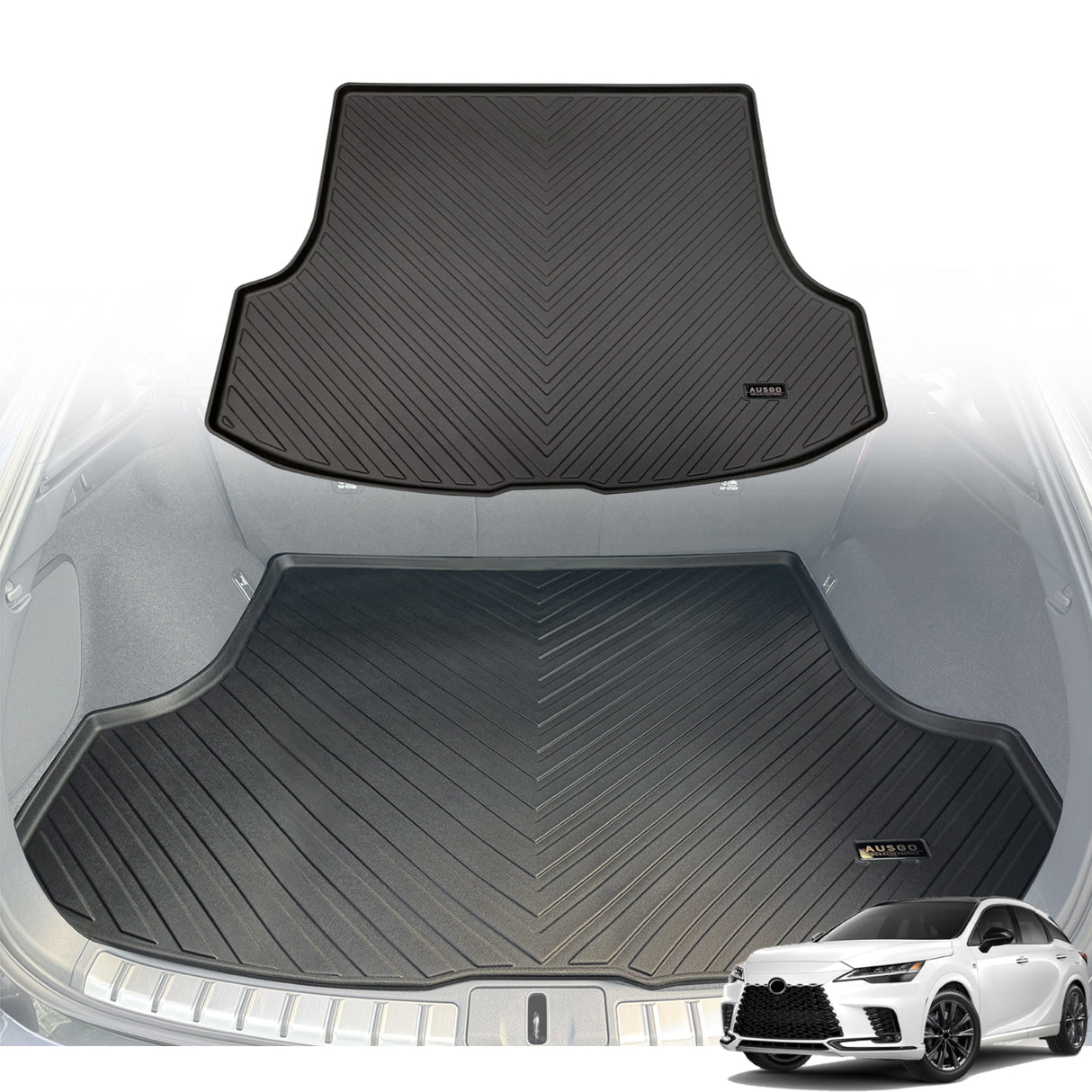 Boot Liner for Lexus RX Series 2022-Onwards