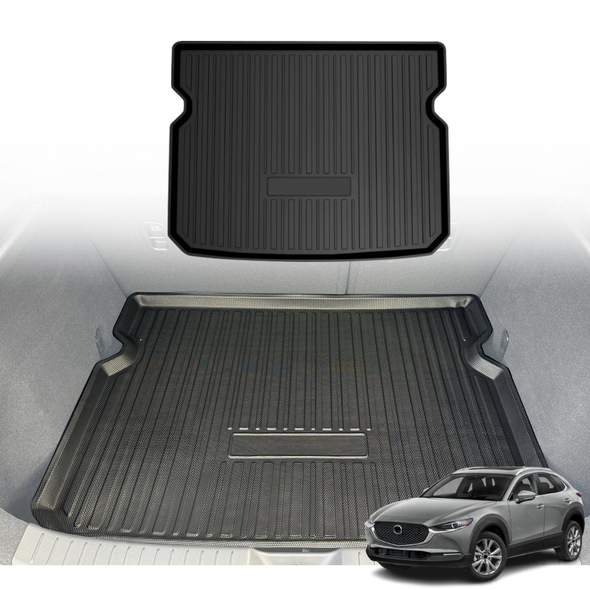 Boot Liner for Mazda CX-30 CX30 DM Series 2019-Onwards