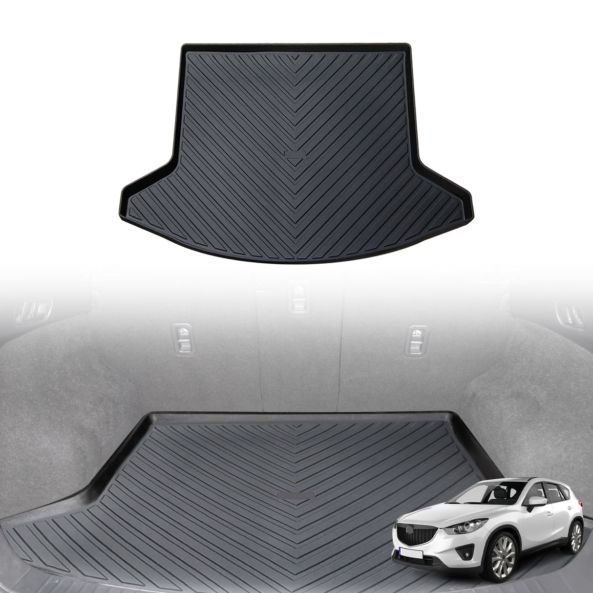 Boot Liner for Mazda CX-5 CX5 2012-Onwards