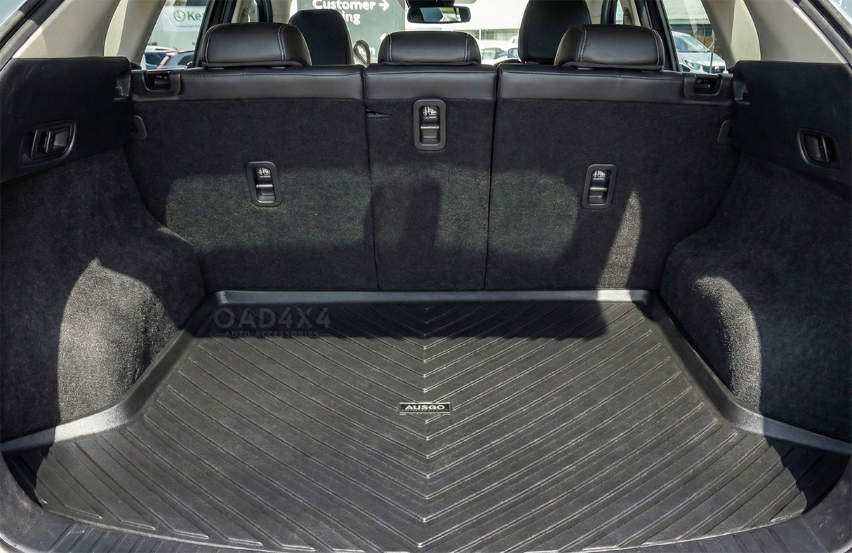 Boot Liner for Mazda CX-5 CX5 2012-Onwards