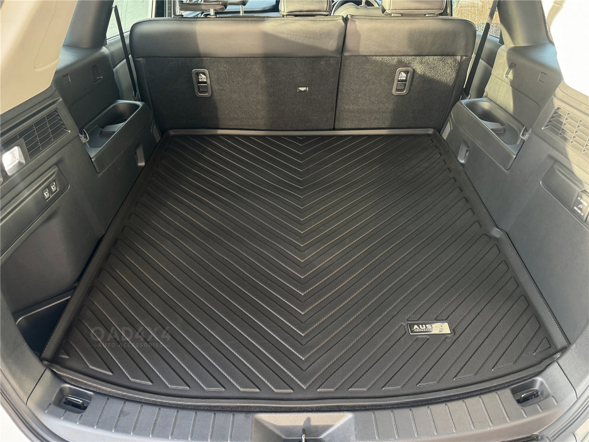 Boot Liner for Mazda CX-70 CX70 2024-Onwards