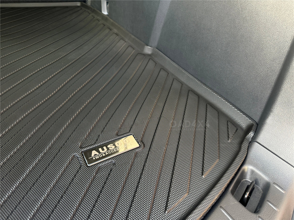 Boot Liner for Mazda CX-70 CX70 2024-Onwards