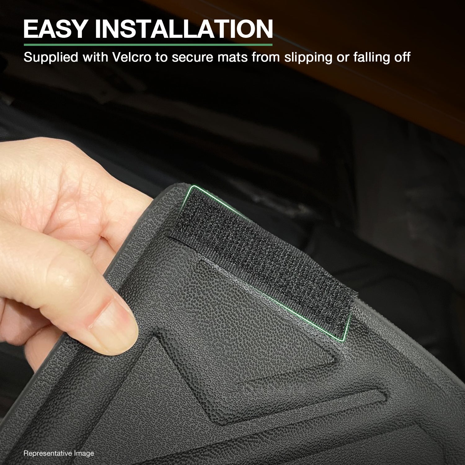 Boot Liner for Mazda CX-80 CX80 2024-Onwards