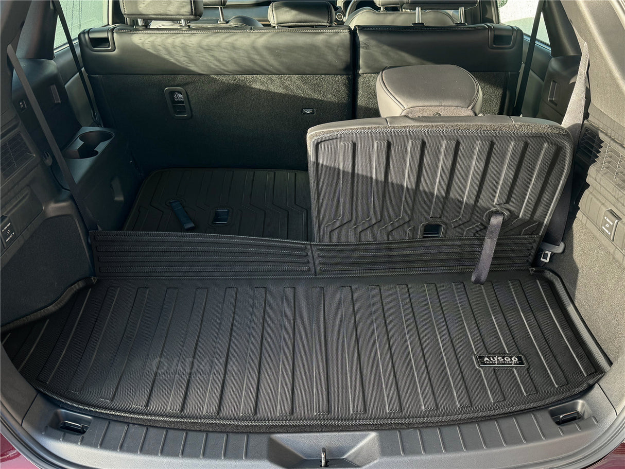 Boot Liner for Mazda CX-80 CX80 2024-Onwards