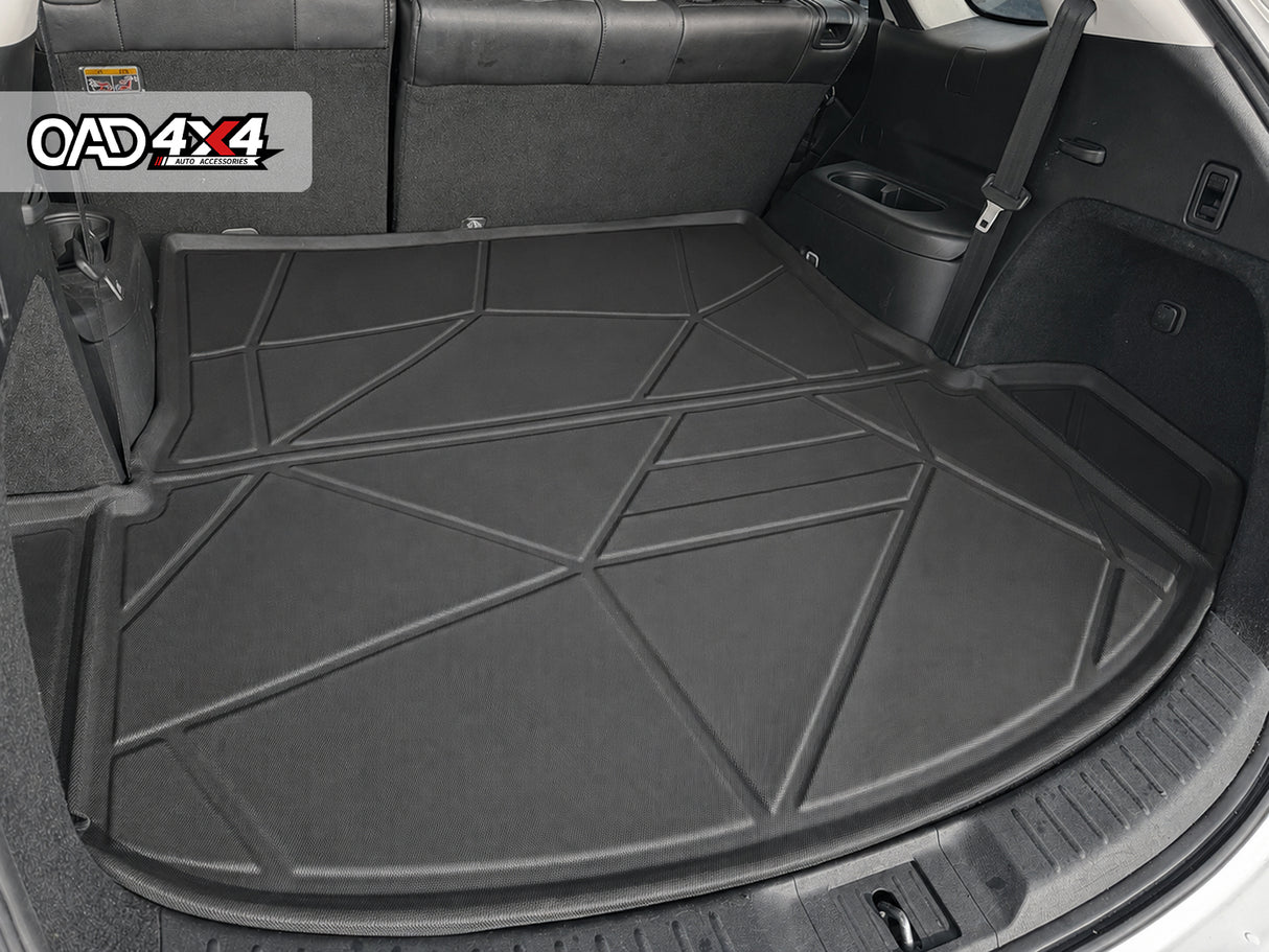 Boot Liner for Mazda CX9 CX-9 2016-Onwards