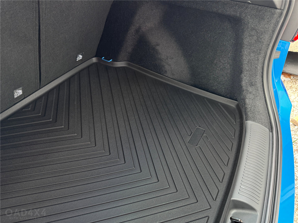 Boot Liner for MG ZS 2024-Onwards