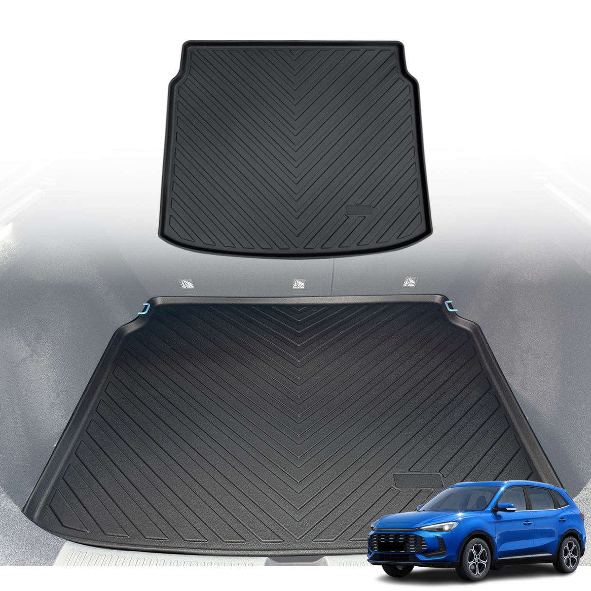 Boot Liner for MG ZS 2024-Onwards