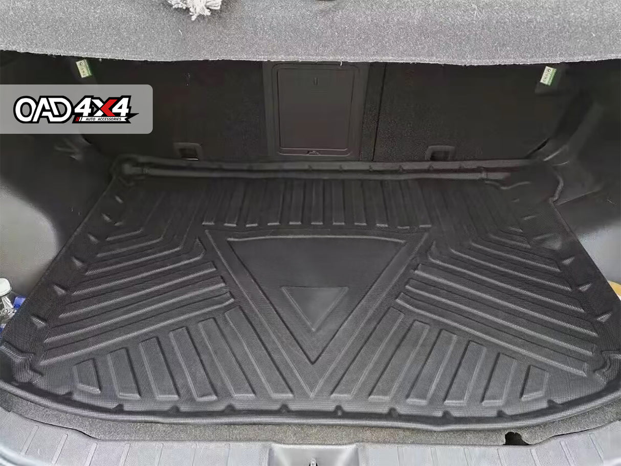 Boot Liner for Mitsubishi ASX XA XB XC Series 2010-2019