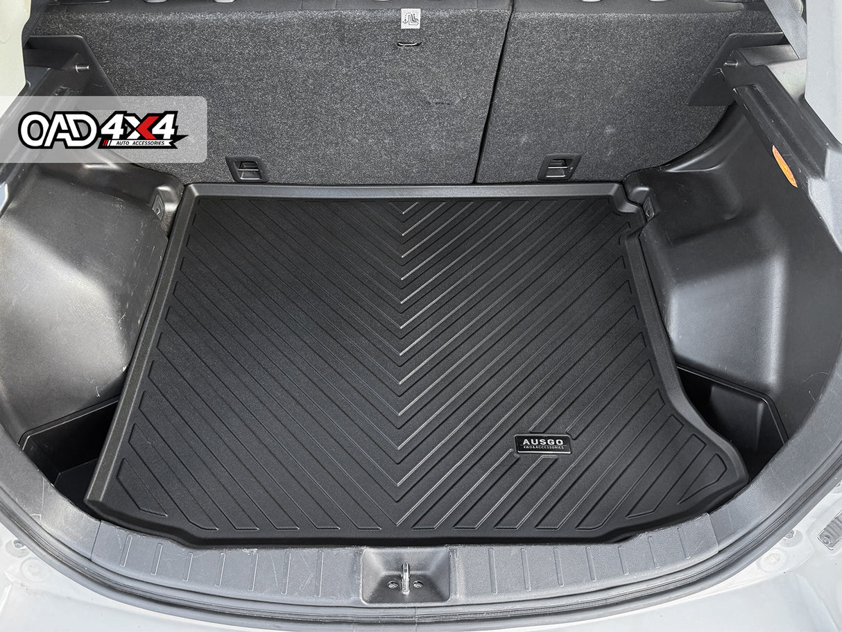Boot Liner for Mitsubishi ASX XD series 2019-2025
