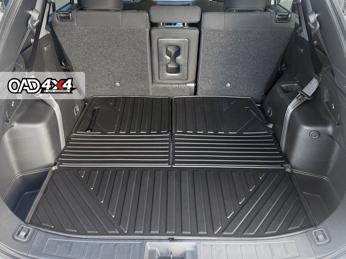 Boot Liner for Mitsubishi Outlander ZM Series 7 Seats 2021-Onwards