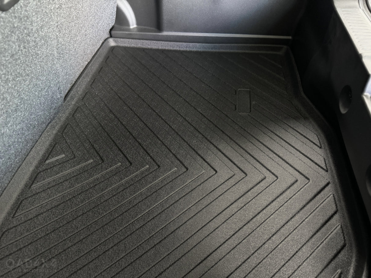 Boot Liner for Suzuki Swift UZ Series 2024-Onwards