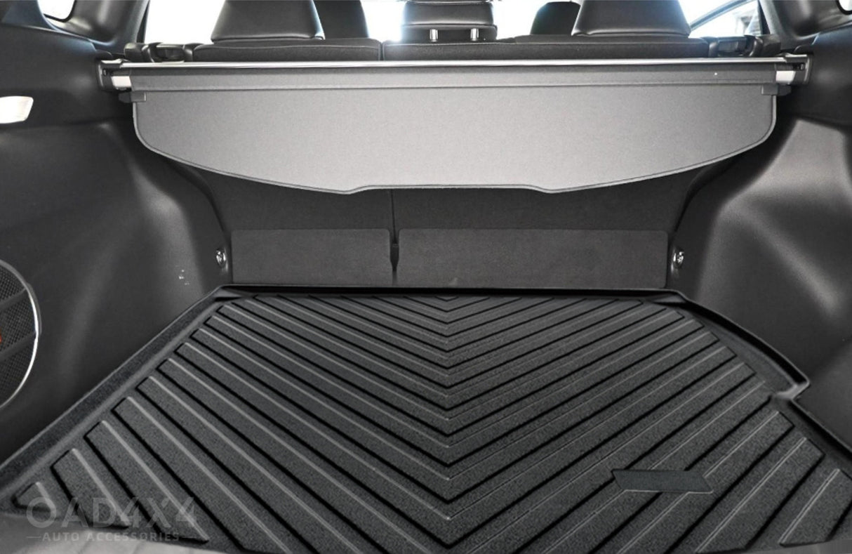 Boot Liner for Toyota Corolla Cross Hybrid 2022-Onwards