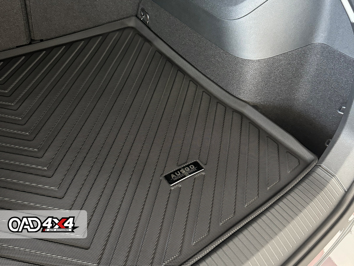 Boot Liner for Volkswagen Tiguan 2025-Onwards