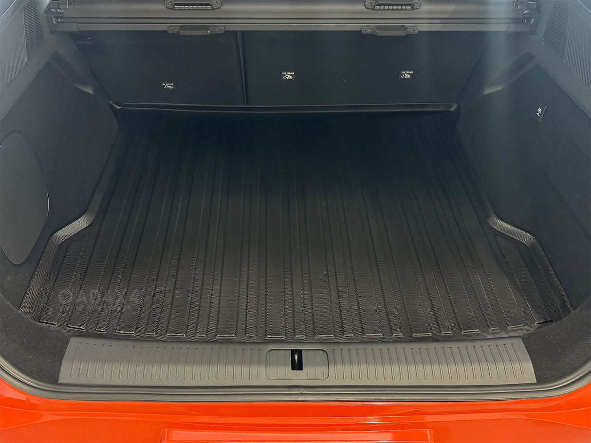 Boot Liner for XPENG G6 2024-Onwards