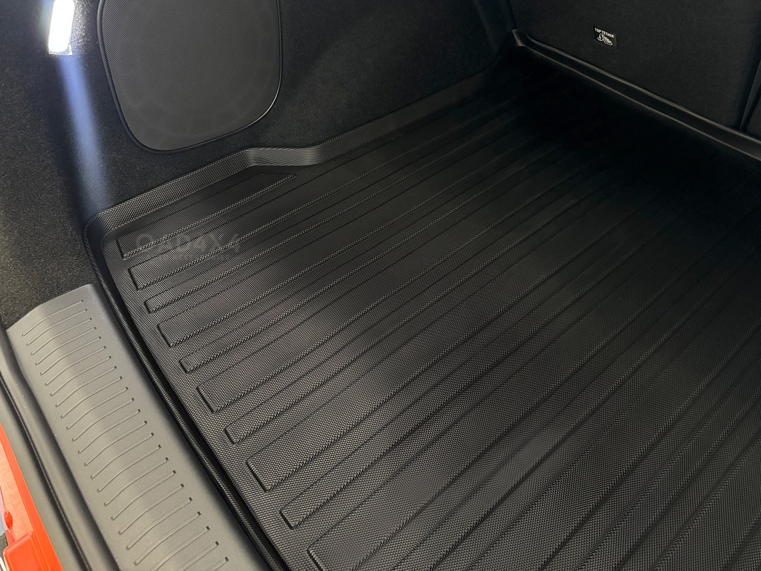 Boot Liner for XPENG G6 2024-Onwards