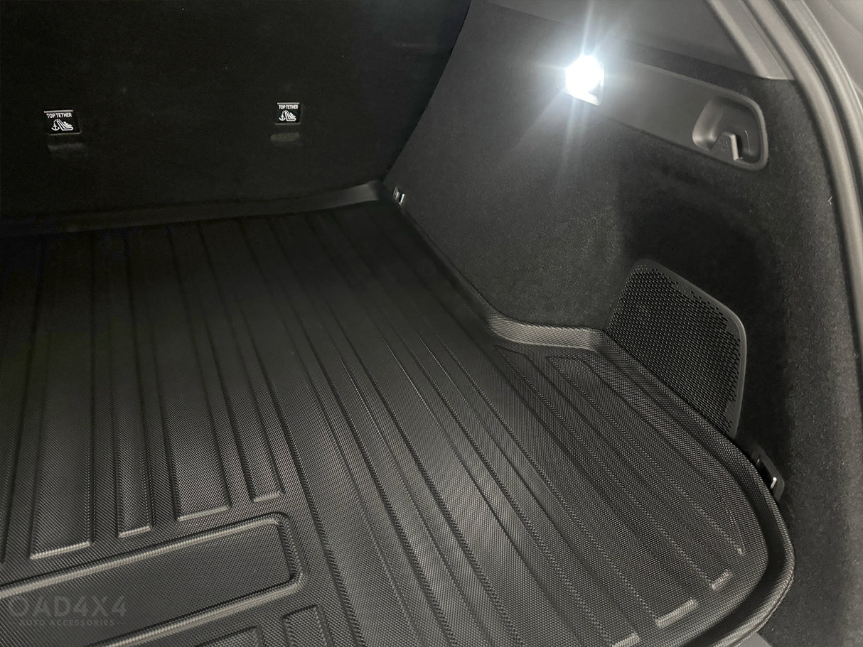 Boot Liner for Zeekr 7X 2025-Onwards