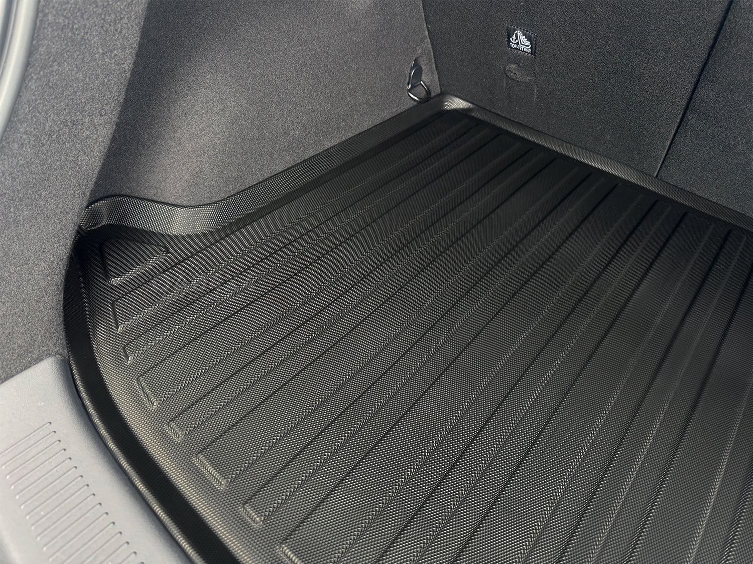 Boot Liner for Zeekr X 2024-Onwards