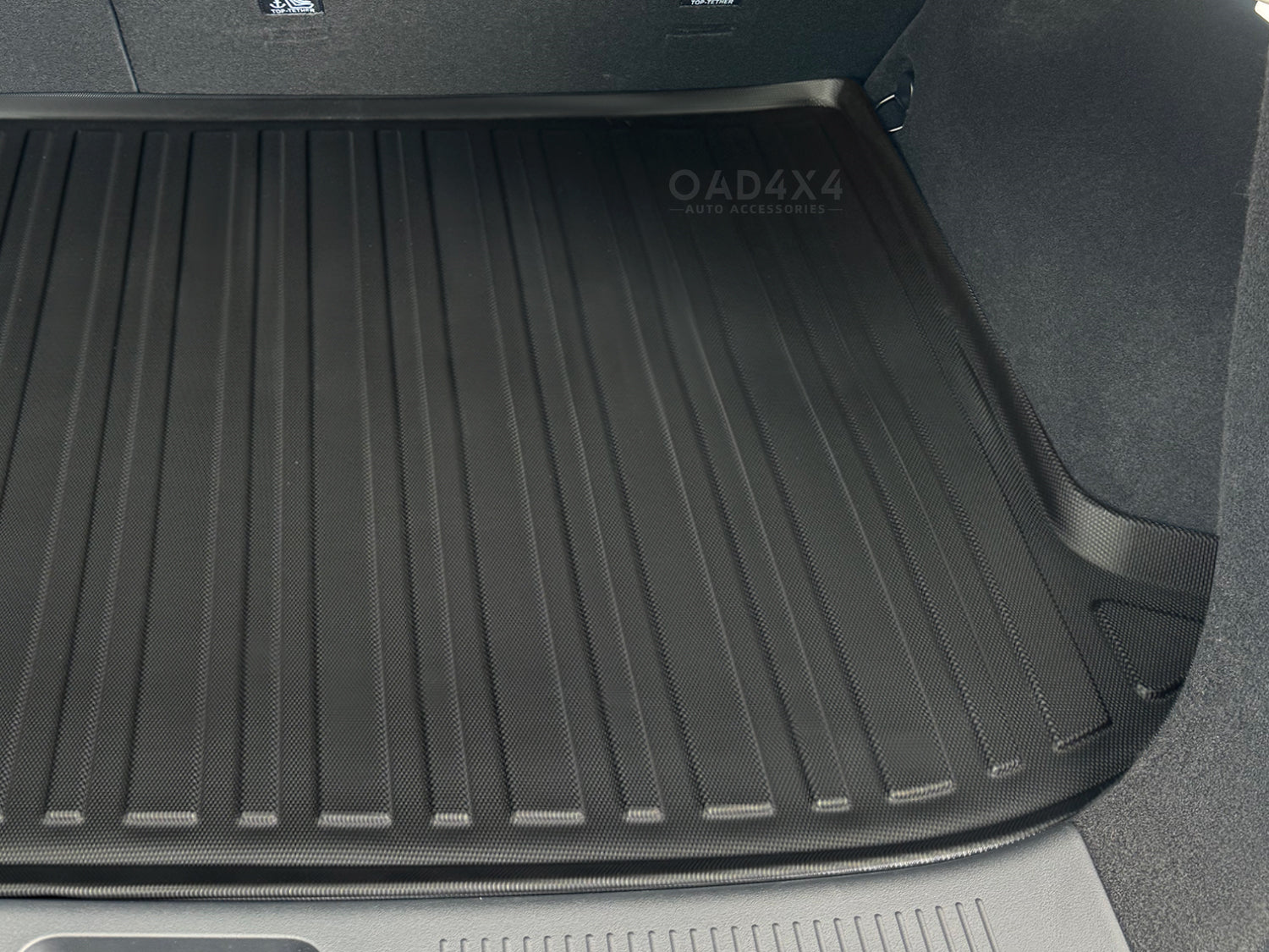 Boot Liner for Zeekr X 2024-Onwards