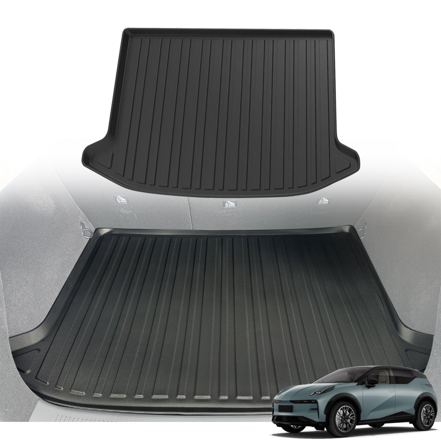 Boot Liner for Zeekr X 2024-Onwards