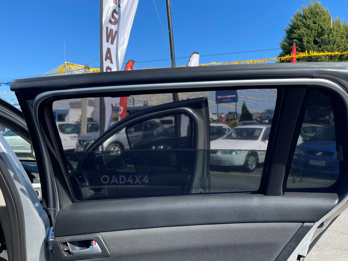 Pre-order Magnetic Window Sun Shade for Holden Commodore VE VF Wagon