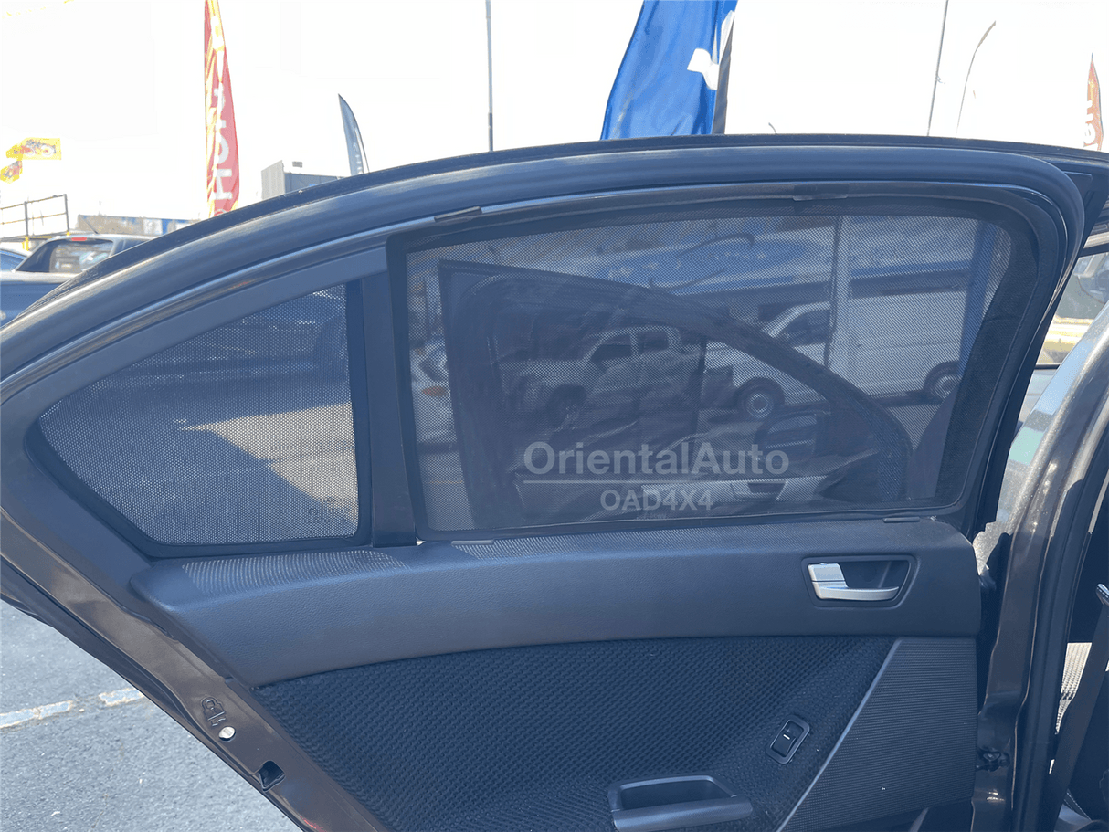 Pre-order Magnetic Window Sun Shade for Ford Falcon FG 2008-2019