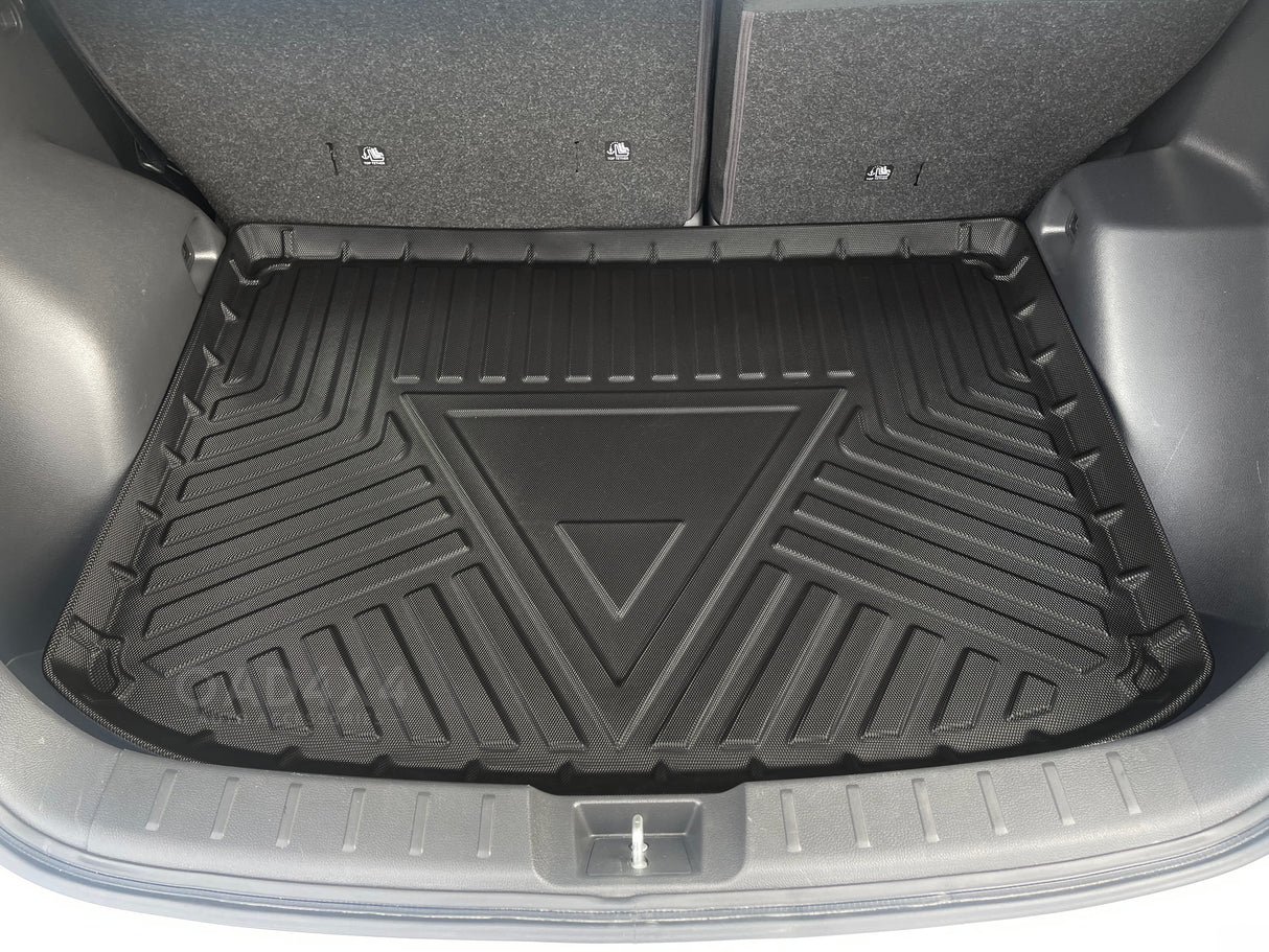 Boot Liner for Mitsubishi Eclipse Cross YA Series 2017-2020