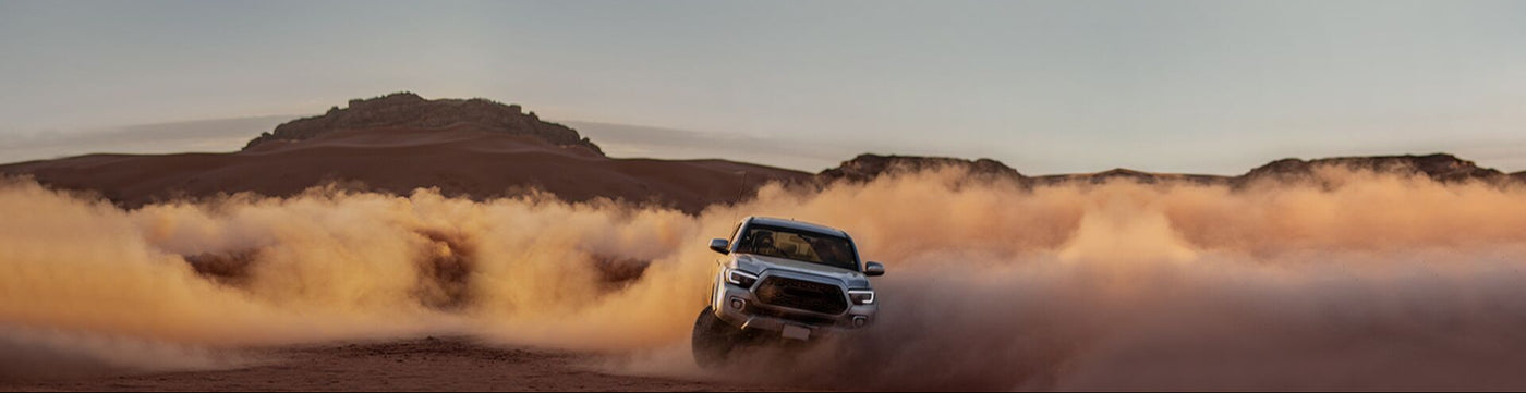 OAD 4wd accessories