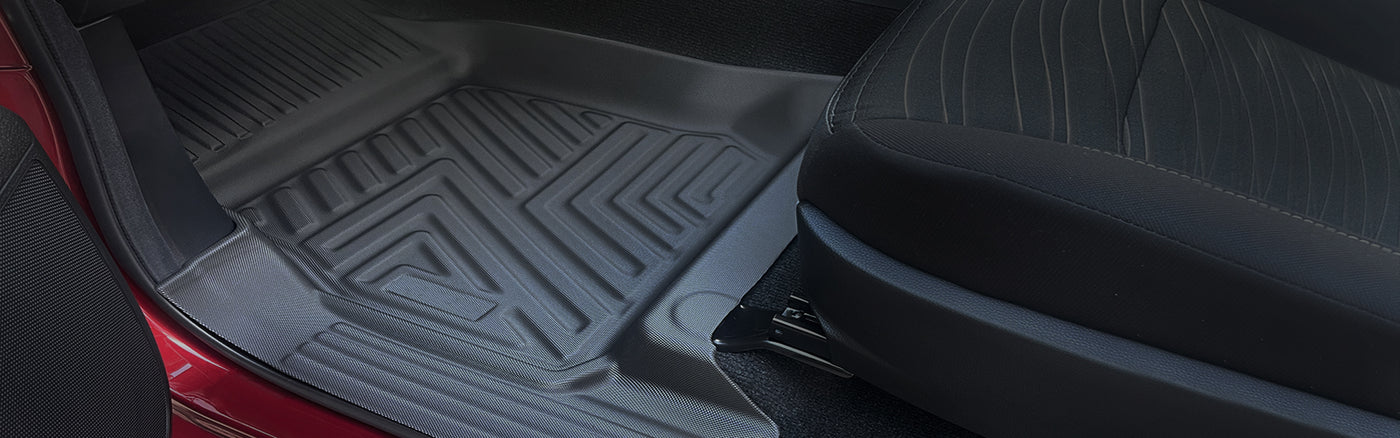 Floor Mats & Liners