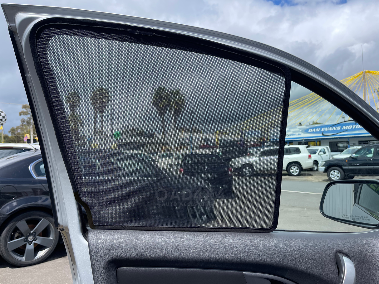 Magnetic Window Sun Shade for Ford Territory 2004-2016