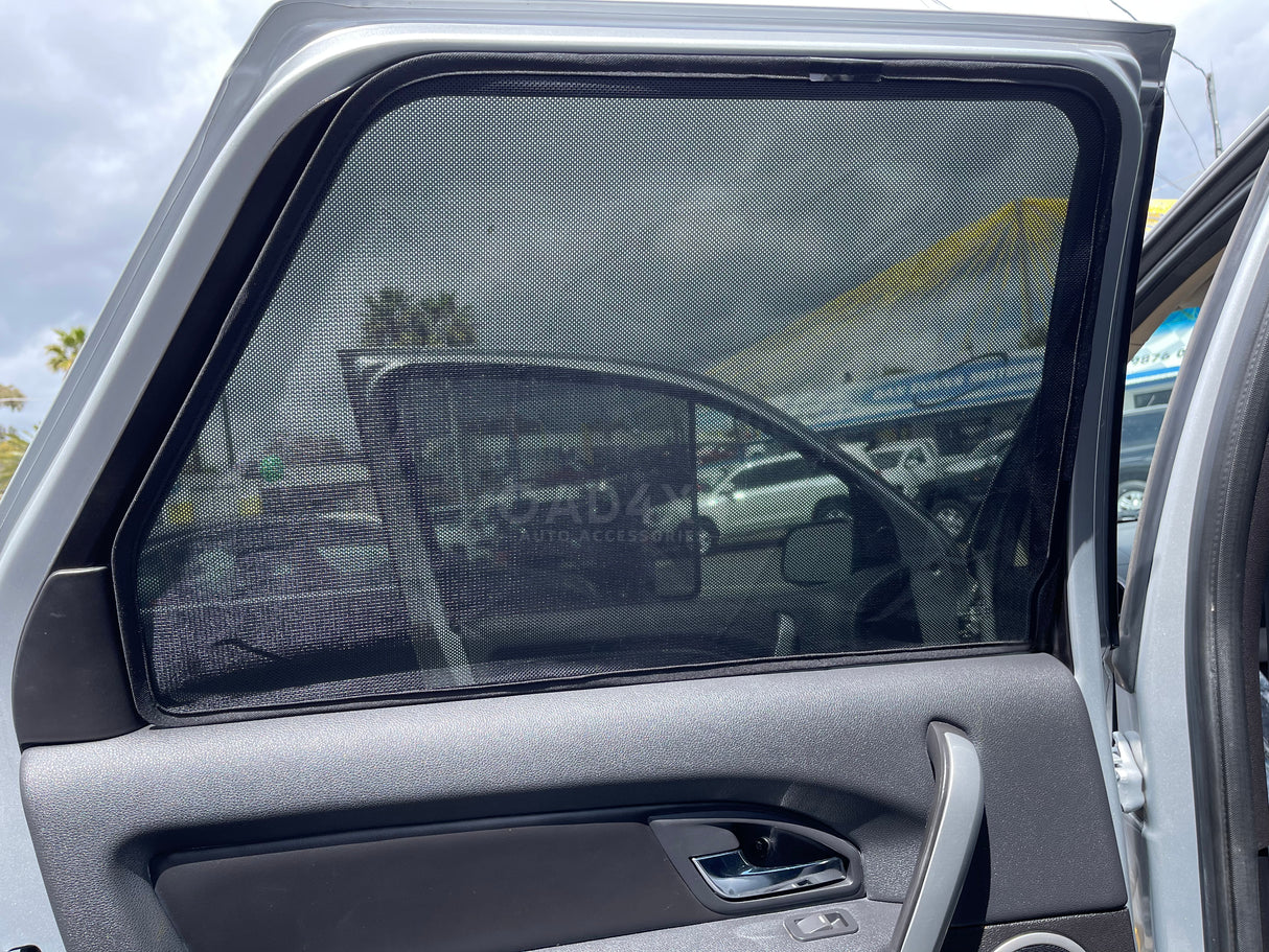 Pre-order Magnetic Window Sun Shade for Ford Territory 2004-2016