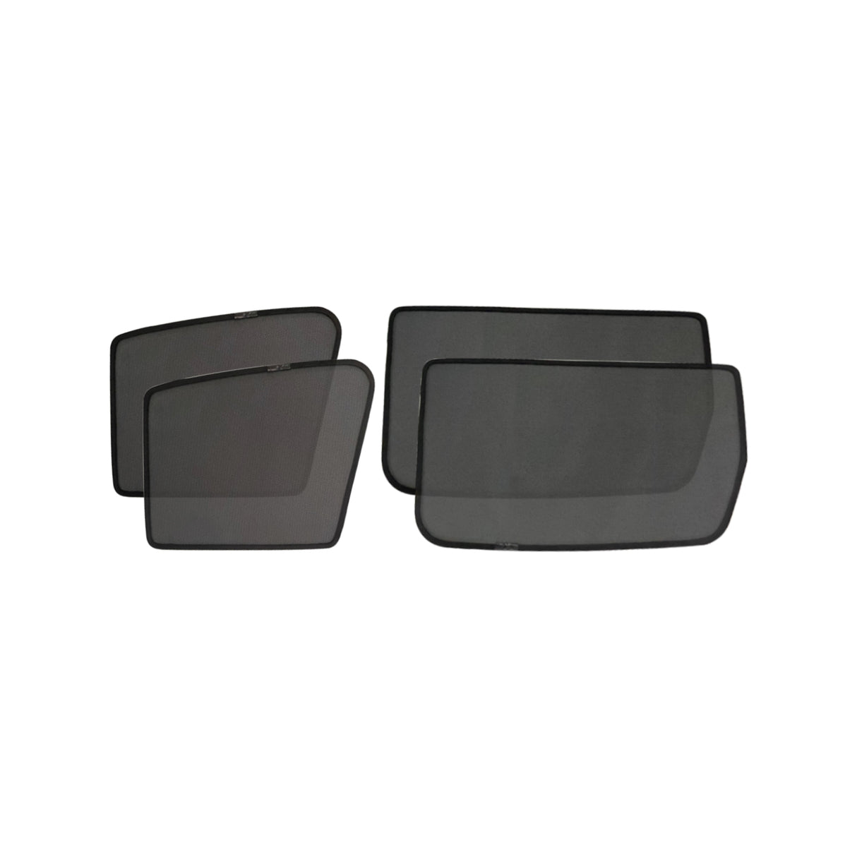 Magnetic Window Sun Shade for Honda CRV RM Series 2012-2017