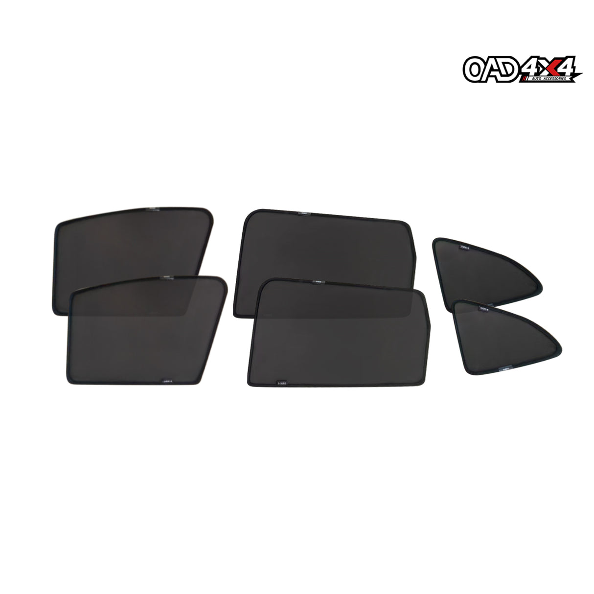 Pre-order Magnetic Window Sun Shade for Honda CRV CR-V RW Series 2017-2023