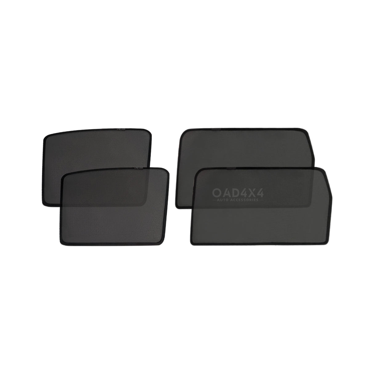 Magnetic Window Sun Shade for Honda CRV CR-V RW Series 2017-2023