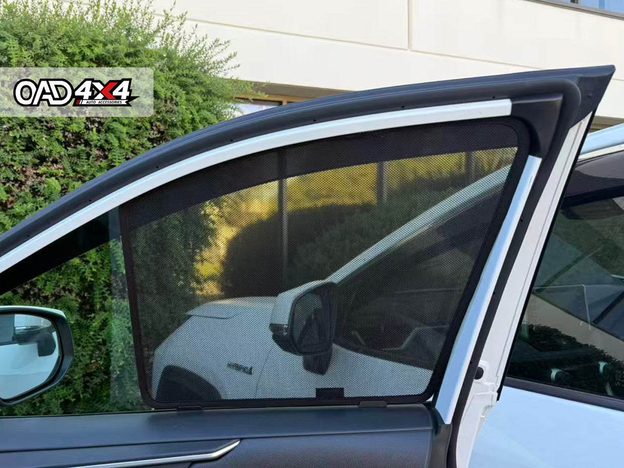 Pre-order Magnetic Window Sun Shade for Toyota RAV4 2019-2026