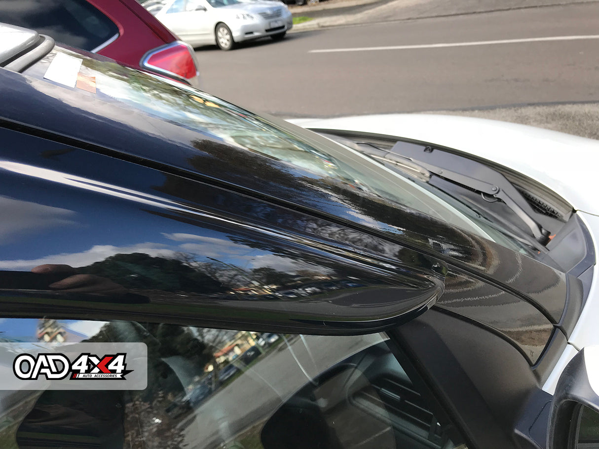 Weather Shields for Suzuki Swift AZ series/AZ series Ⅱ 2017-Onwards