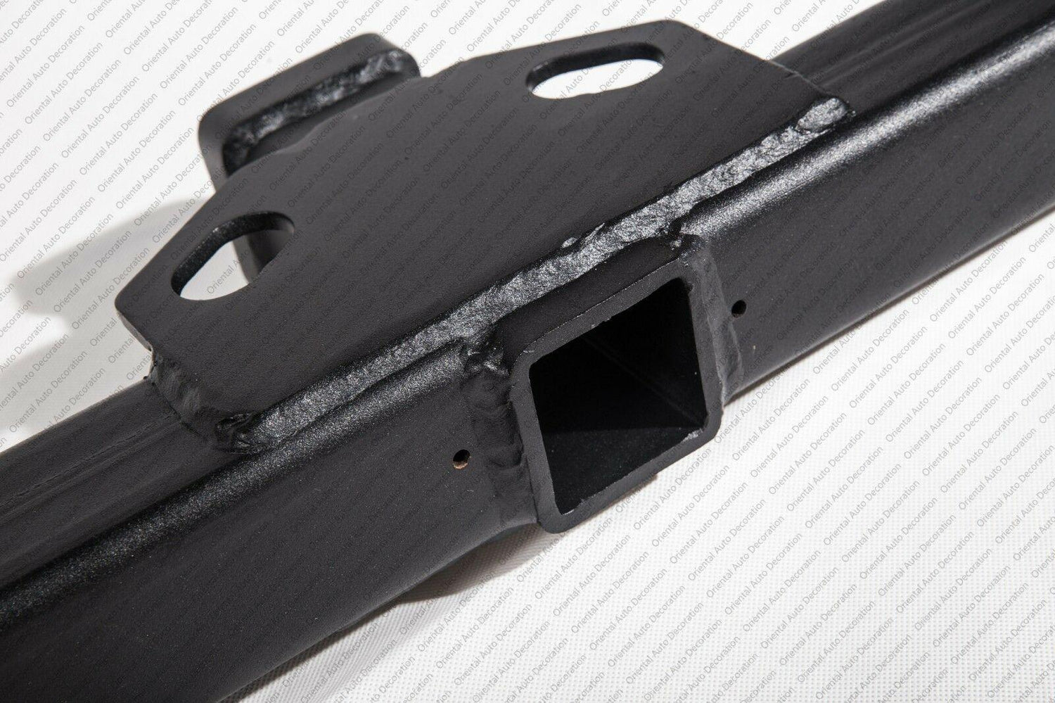 Heavy Duty 2" Tow Bar Tongue + Tow Ball for Toyota Land Cruiser Prado 150 2010-2014 Pick Up Only